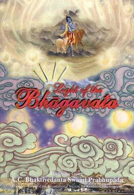 Light of the Bhagavata- Softcover