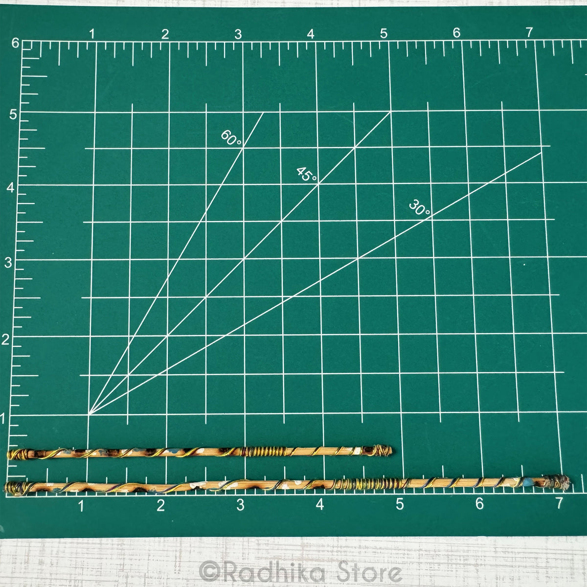 Lord Krishna&#39;s Bamboo Flutes