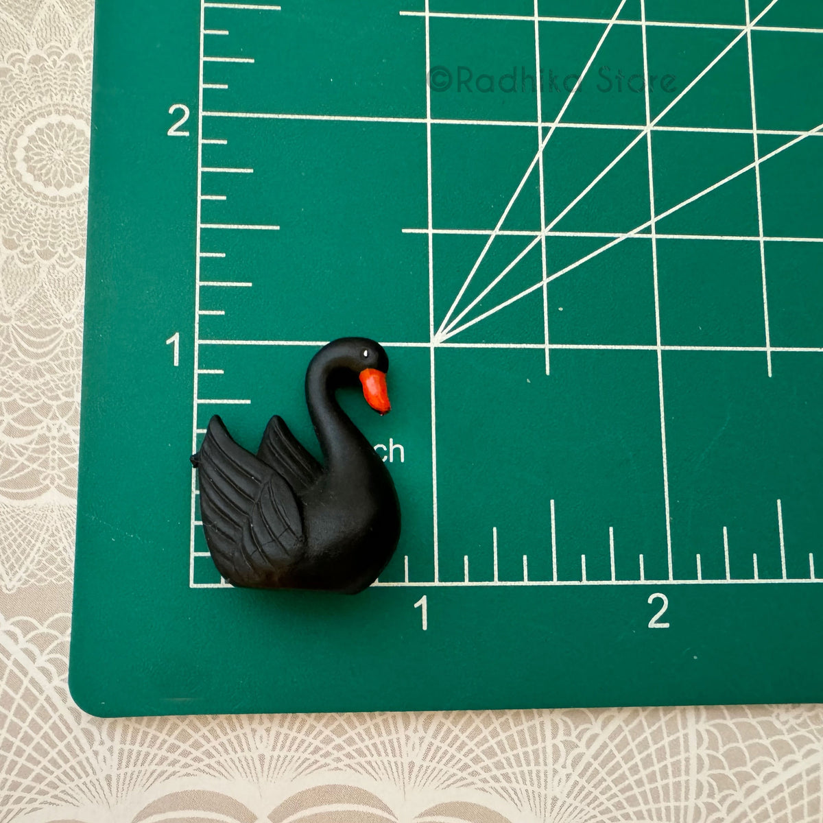 Tiny Swans - Set Of 2