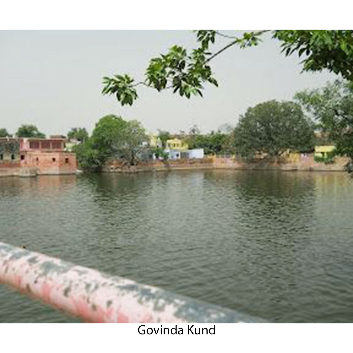 Govinda Kund - Peach and Turquoise Blue - Silk - Gaura Nitai Deity Outfit