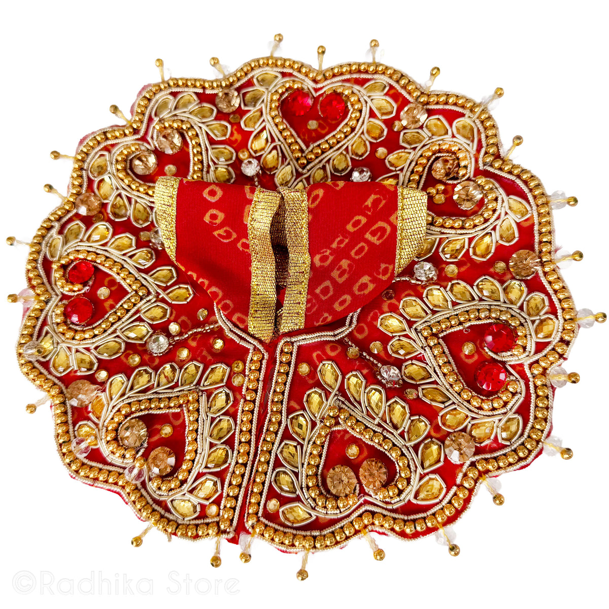 Prema Bhakti - Laddu Gopal Outfit