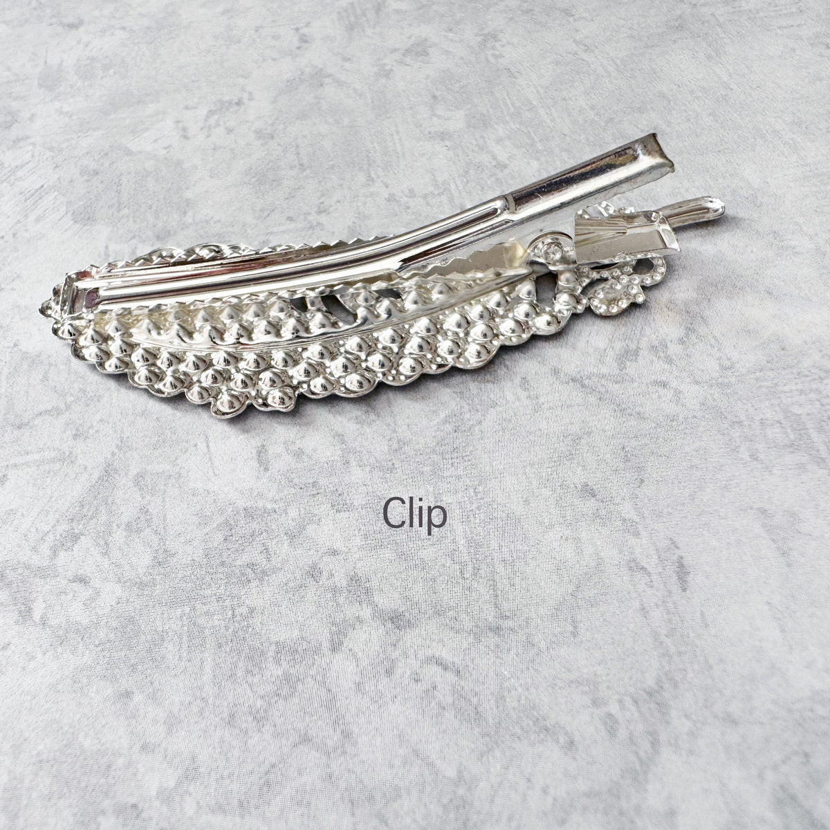 Jeweled Feathers - Pendants - ( Pins )