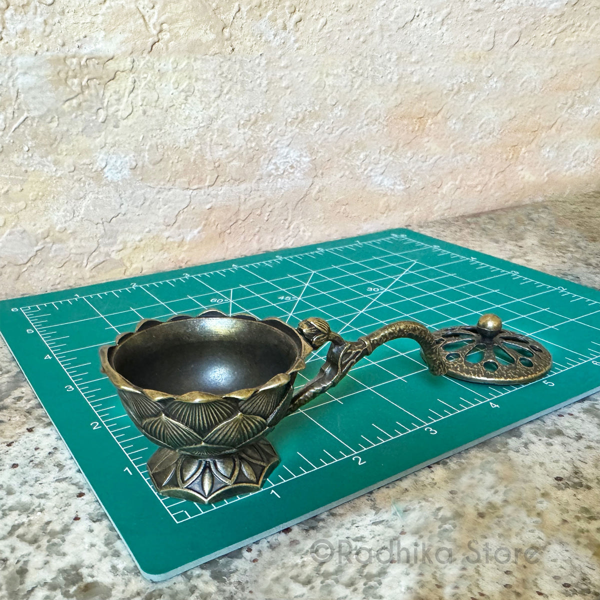 Lotus Design - Cone Incense Burners