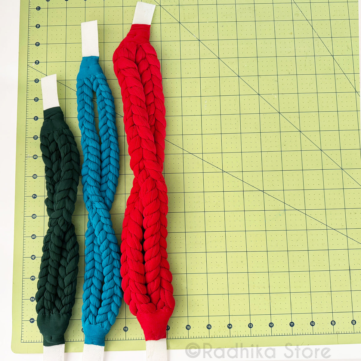 Extra Large Deity Turban