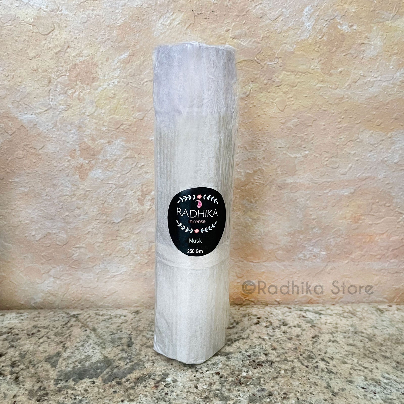 Musk -  Bulk Incense