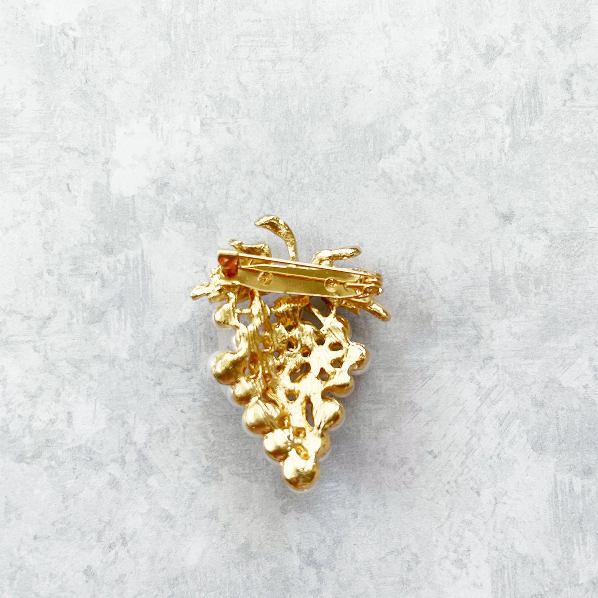 Vrindavan Fruits - Pendants-(Pins)