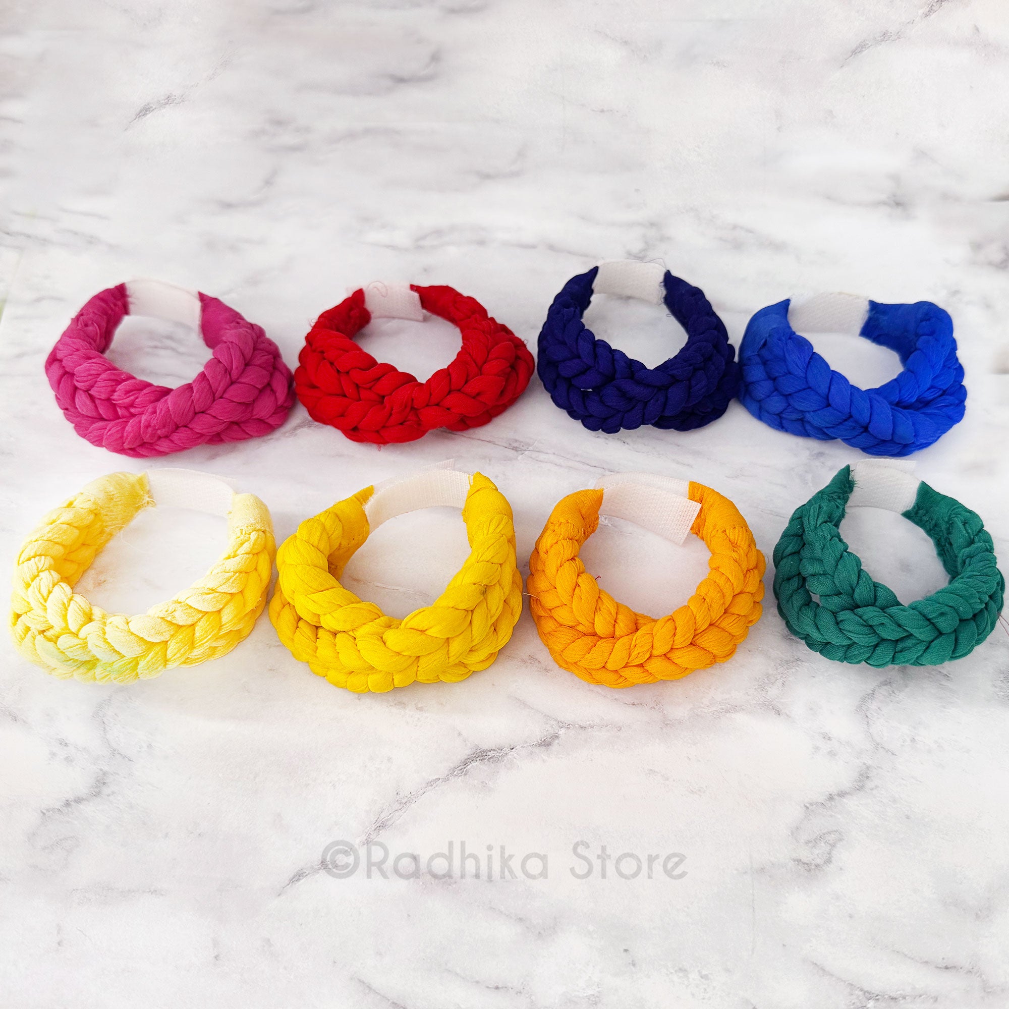 Deity Turbans