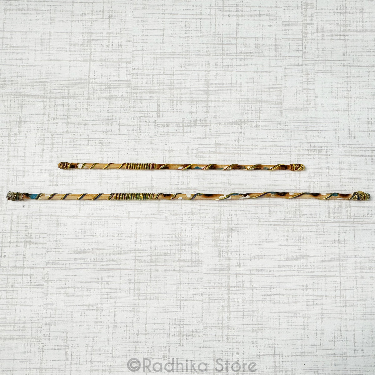 Lord Krishna&#39;s Bamboo Flutes