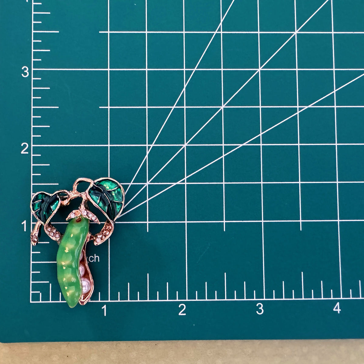 Vrindavan Fruits - Pendants-(Pins)