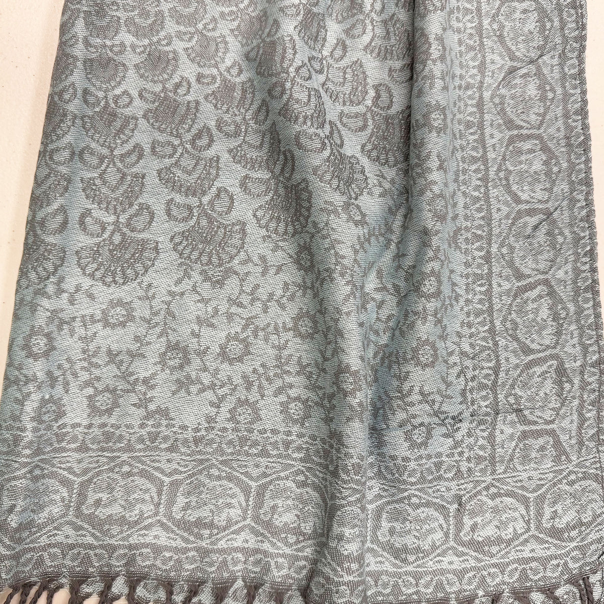 Vedic Design - Jacquard - Chadar -