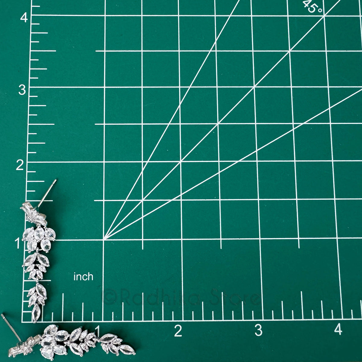 Little Flower Earrings