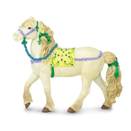 Gopal's Pony