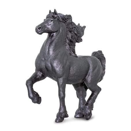 Friesian Mare