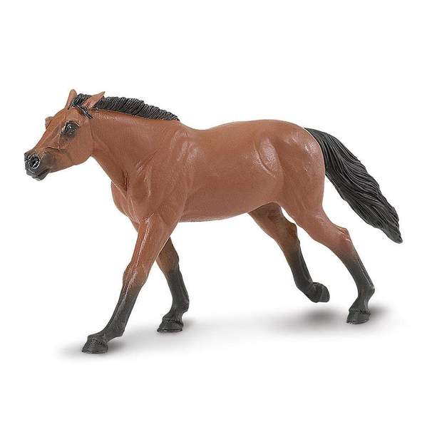 Mathura Lila Horse 