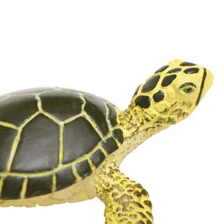 RadhaKund Turtle - 2.5&quot;