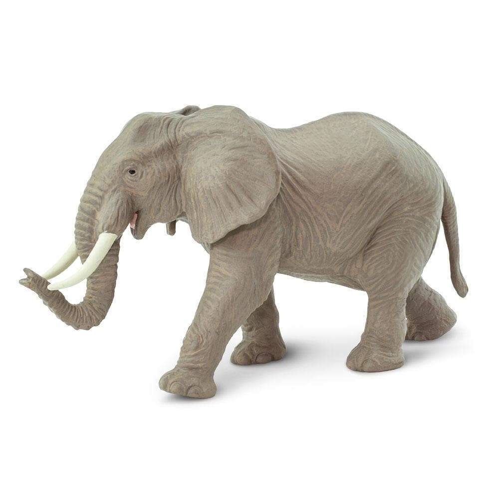 Dwarka Elephant- Krishna Lila