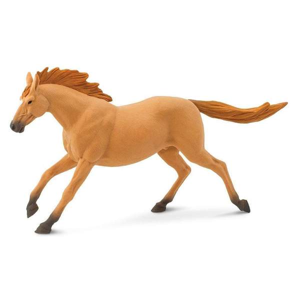 Battle Horse