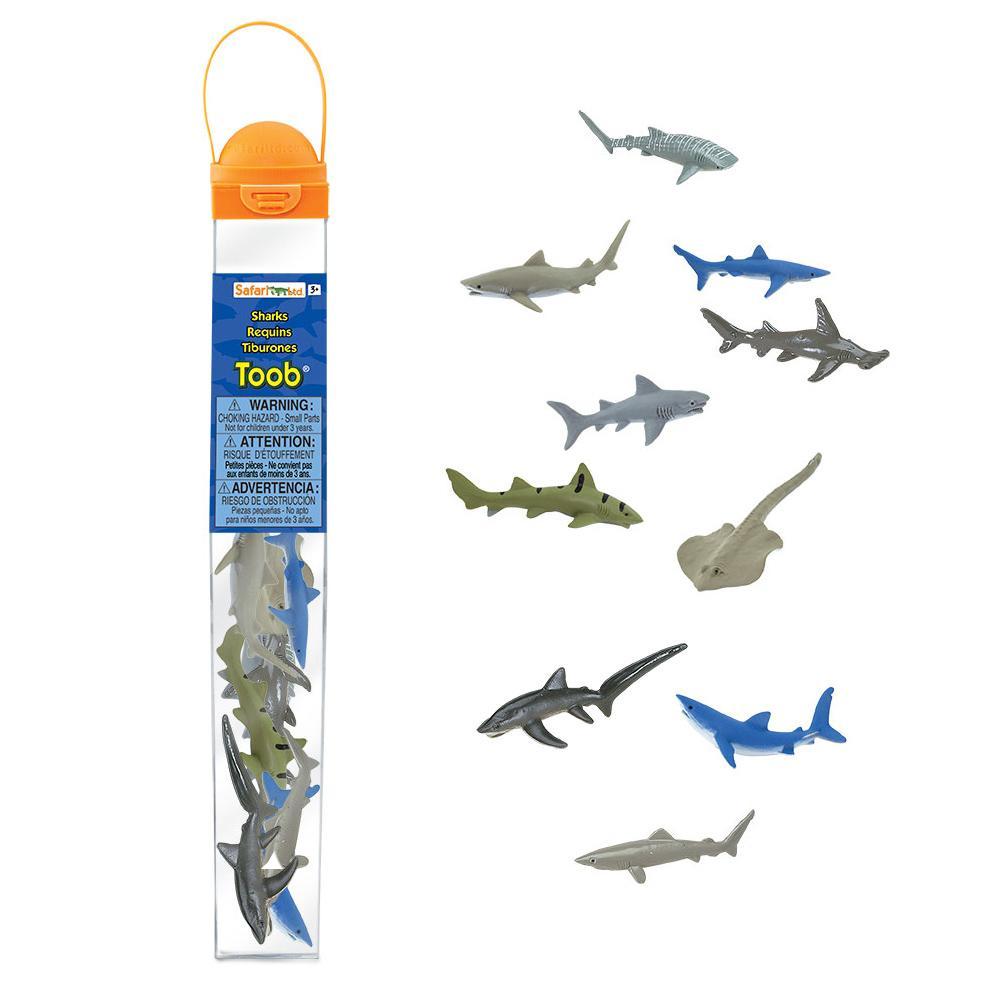 Krishna Is The Shark - Underwater Passtimes