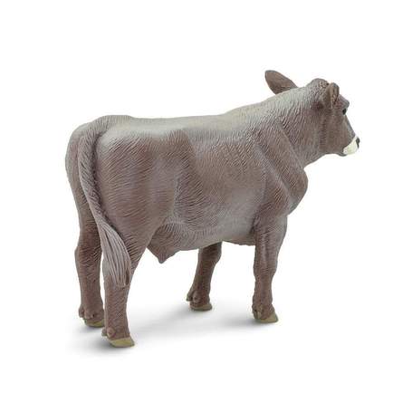 Gita Nagari Brown Swiss Bull