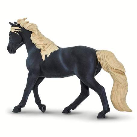 Himalayan Mountain Horse