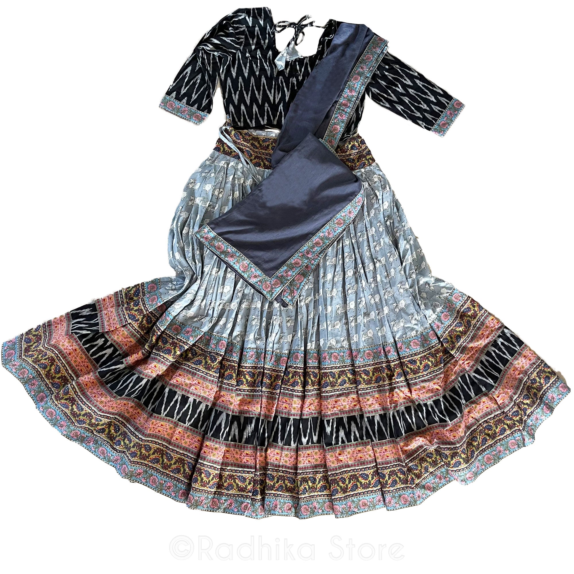 Aggregate 122+ gopi dress mayapur best - highschoolcanada.edu.vn