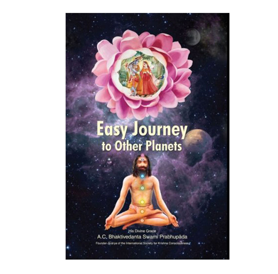 Easy Journey to Other Planets - Soft Cover