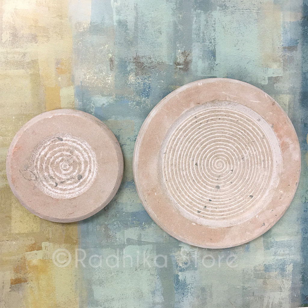 Grinding Plate