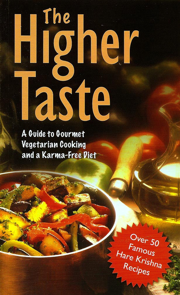 The Higher Taste
