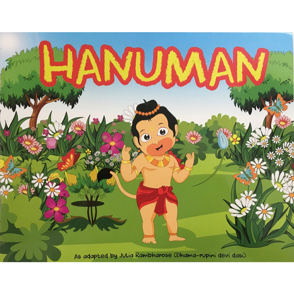 Hanuman