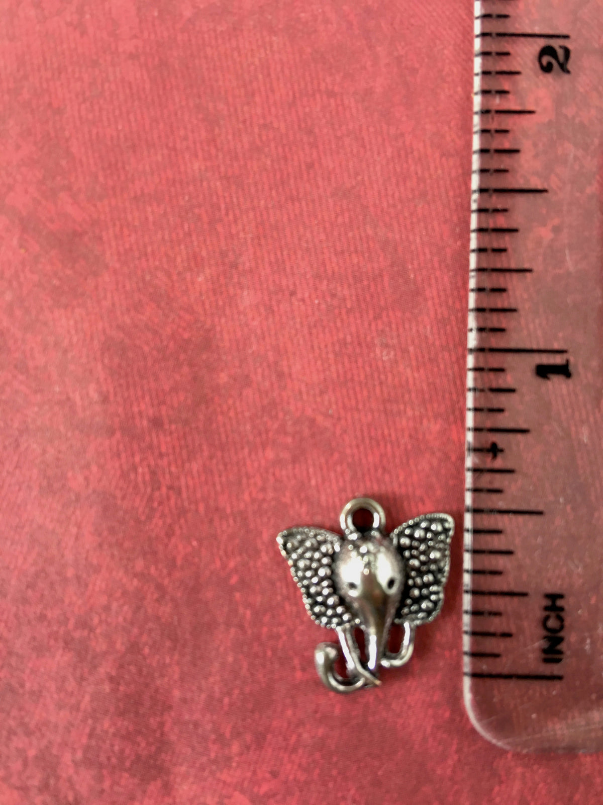 Ganesha - Medium - or Small - Pendant/Charm