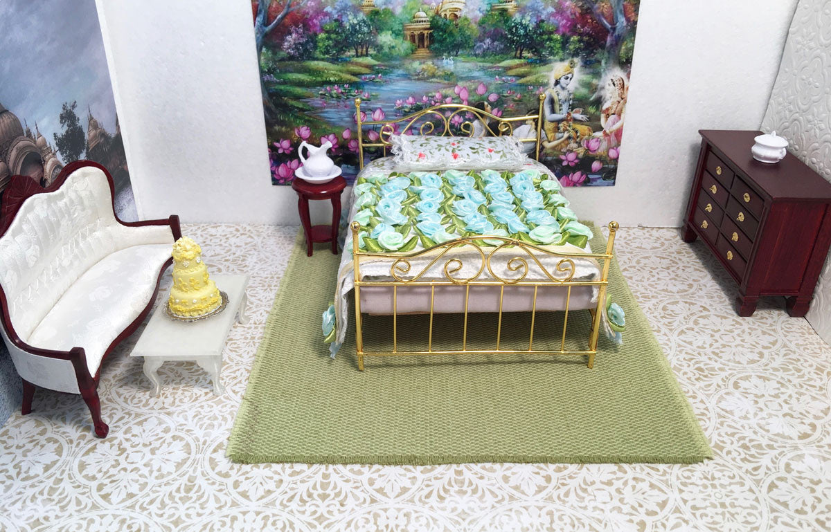 Hand Wash Bowl and Pitcher