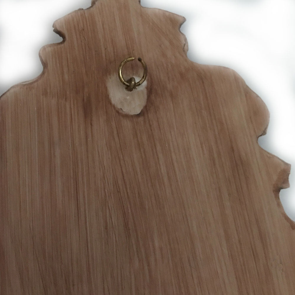 Simha Lion- Wall Fountain