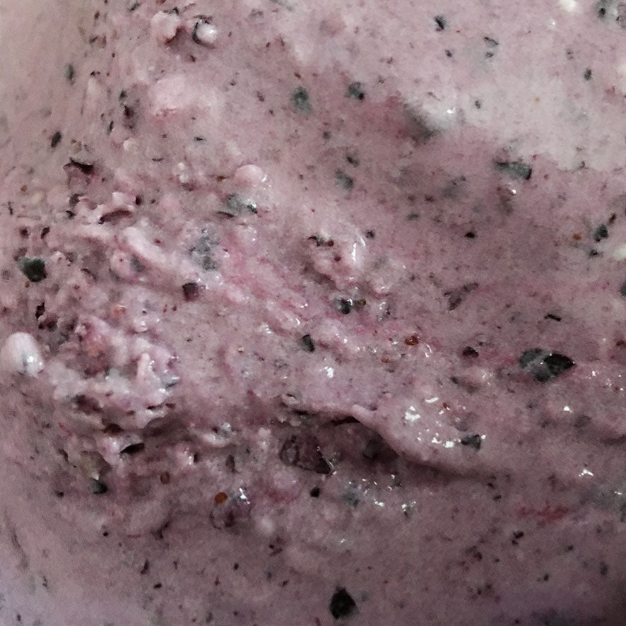 Lavender Blueberry Ice-Cream Tweed- Jute Kurtas - S,m,l,xl,xxl,3xl