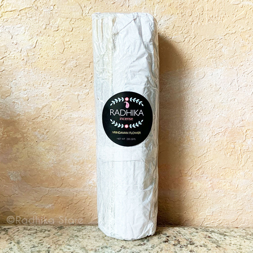 Vrindavan Flower - Bulk Incense