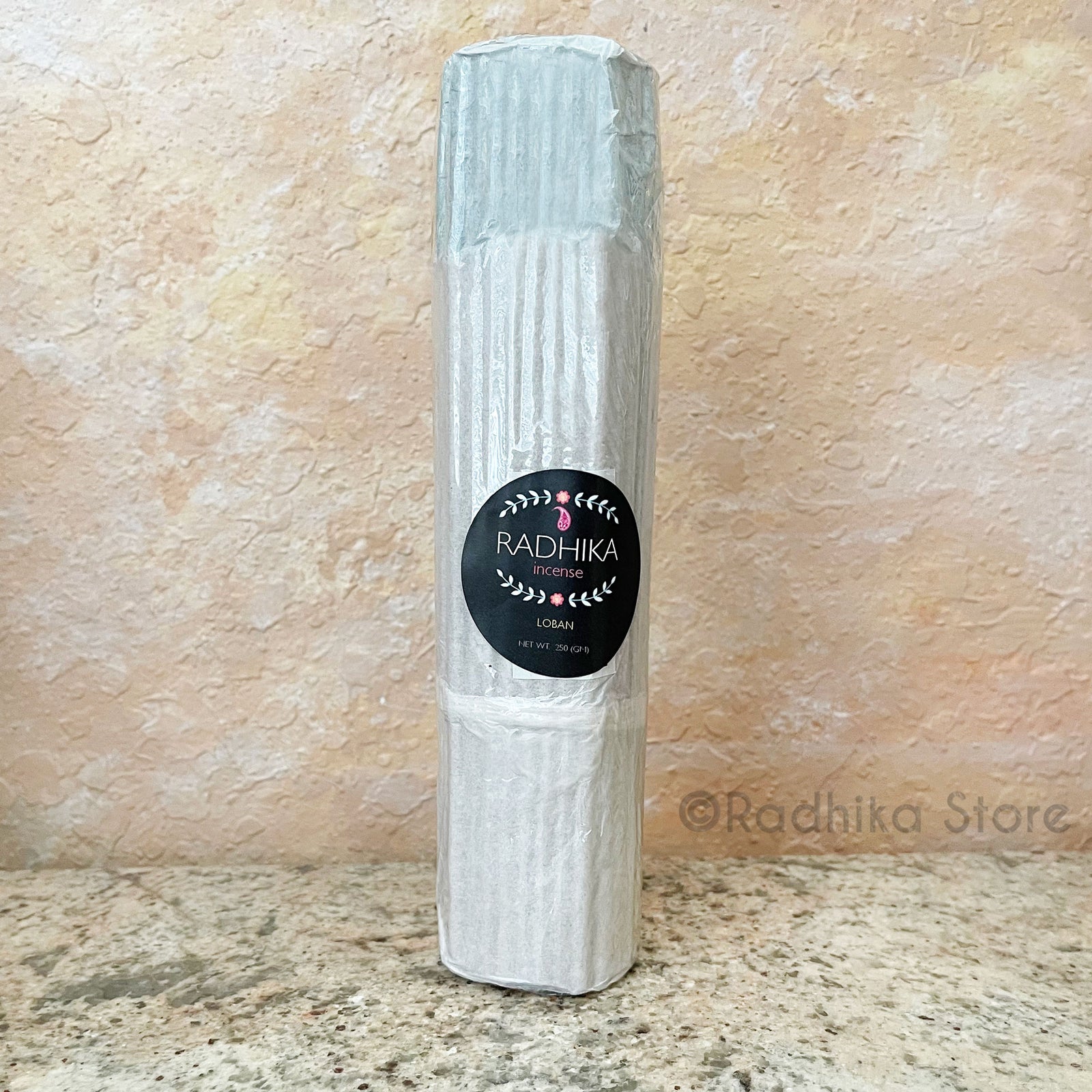 Loban - (Benzoin-Frankincense) -  Bulk Incense