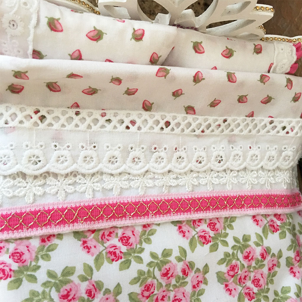 Madhuram Sweetness - Chakra Lotus Bed - 8&quot; Inch