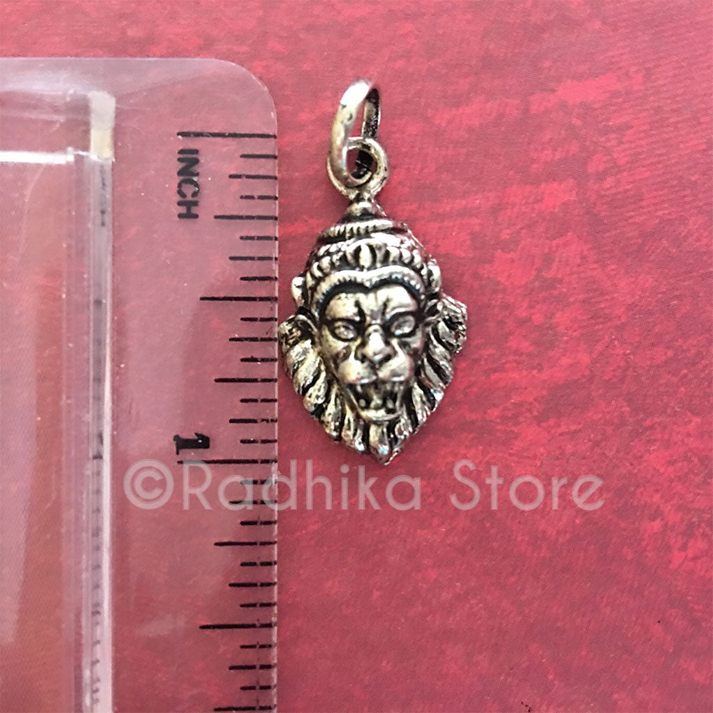 Lord Narasimhadeva Pendant - Protection Mood ( Small Medium Large )