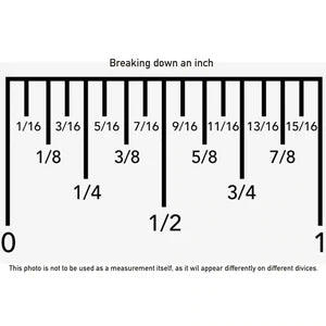 Miniature Offering Tray Set-(Small)