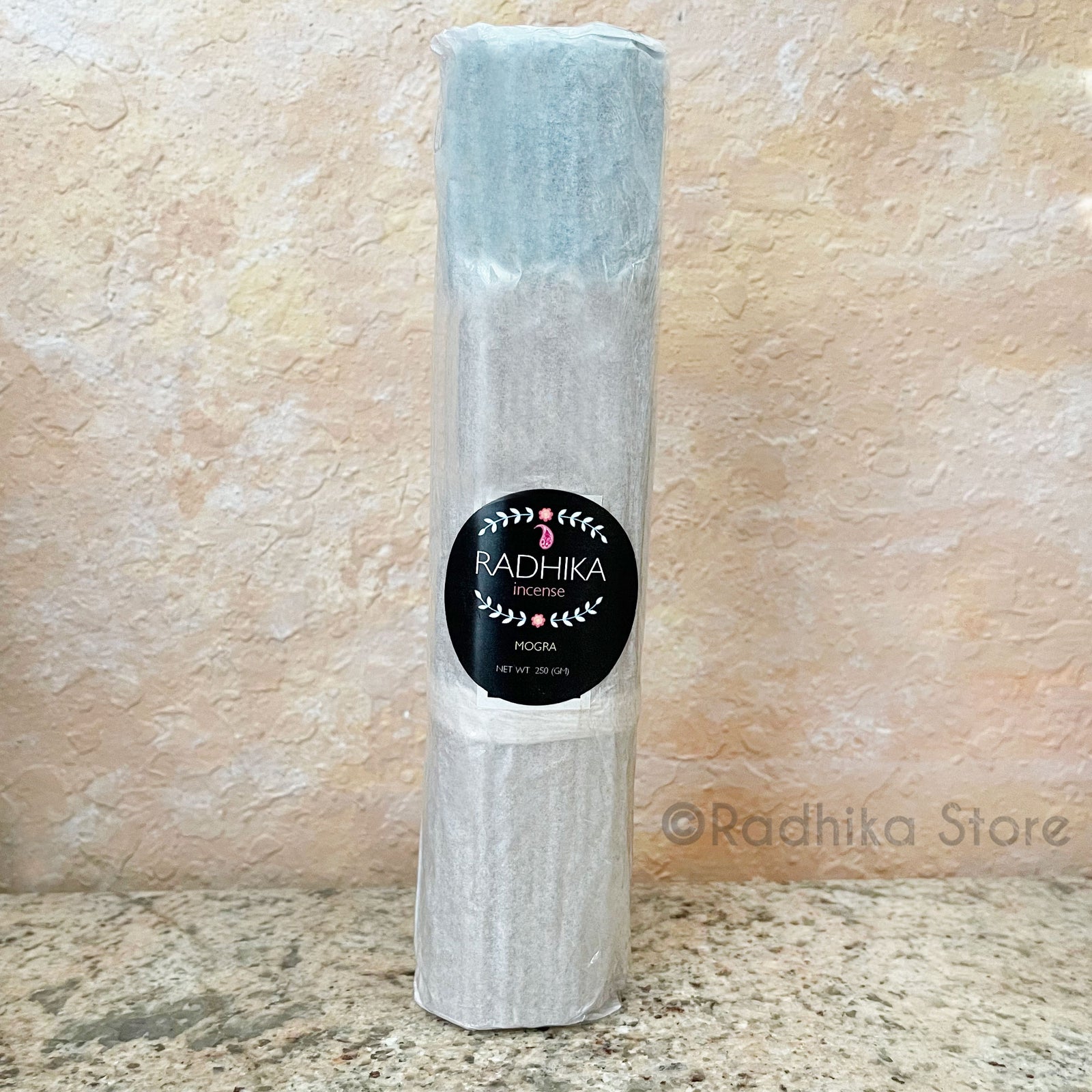 Mogra (Jasmine) -  Bulk Incense