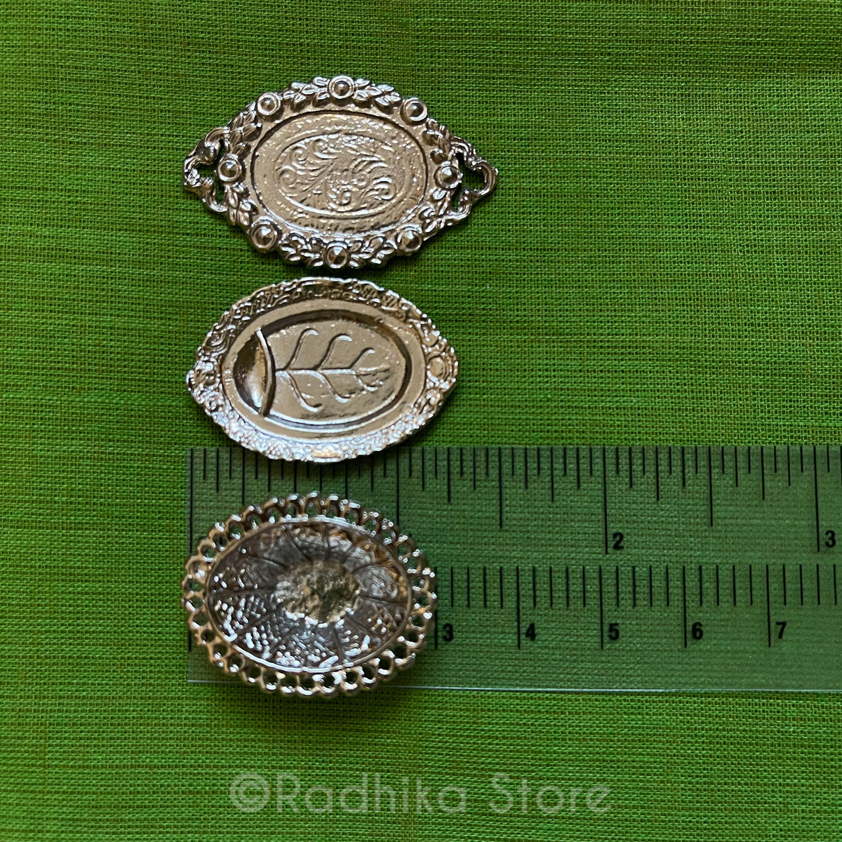 Miniature Food Offering Items- Choose From 4 Styles