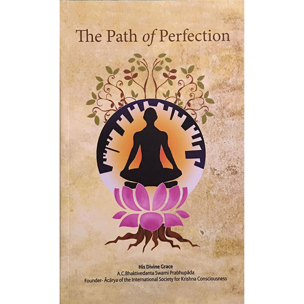 Path of Perfection- Softcover