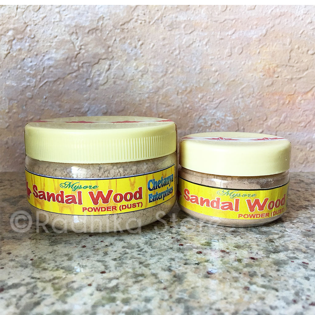 Sandal Wood Powder