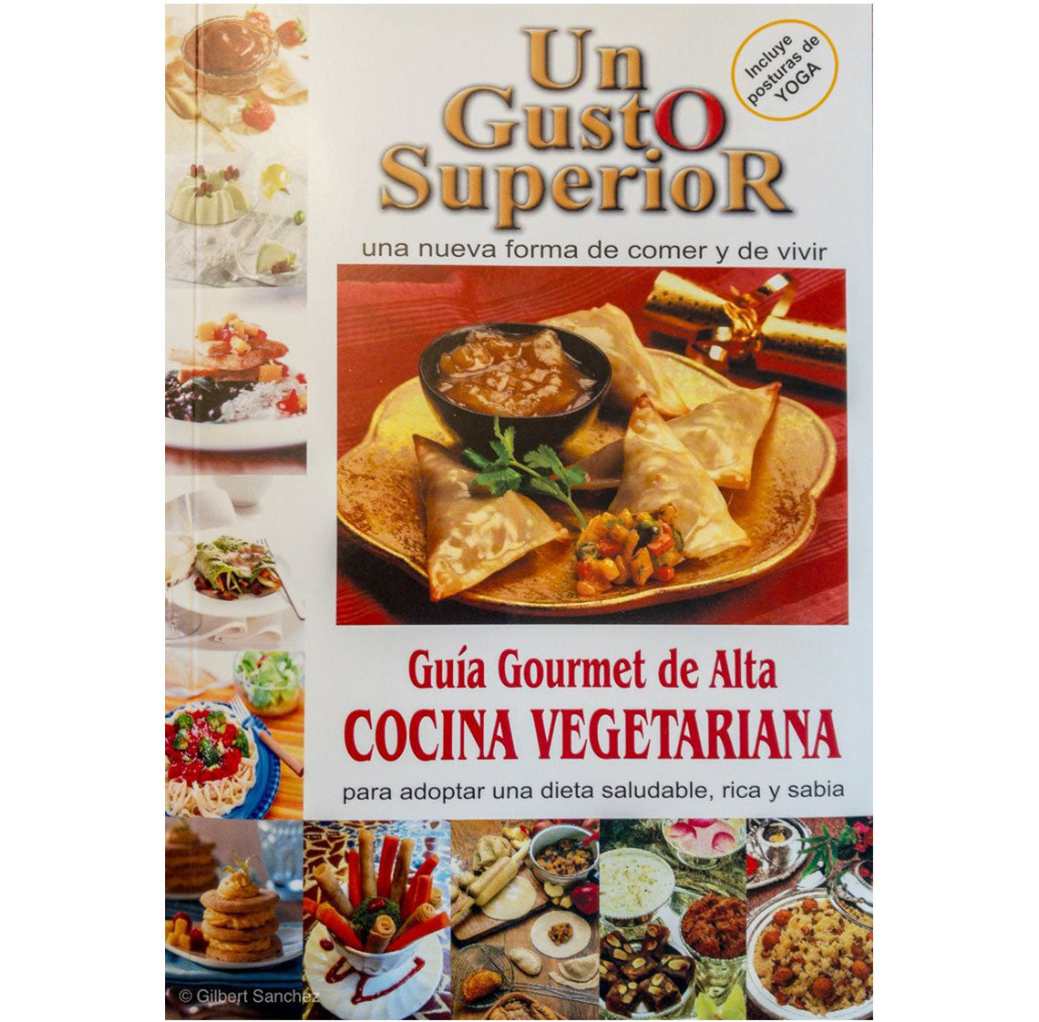 Spanish Higher Taste