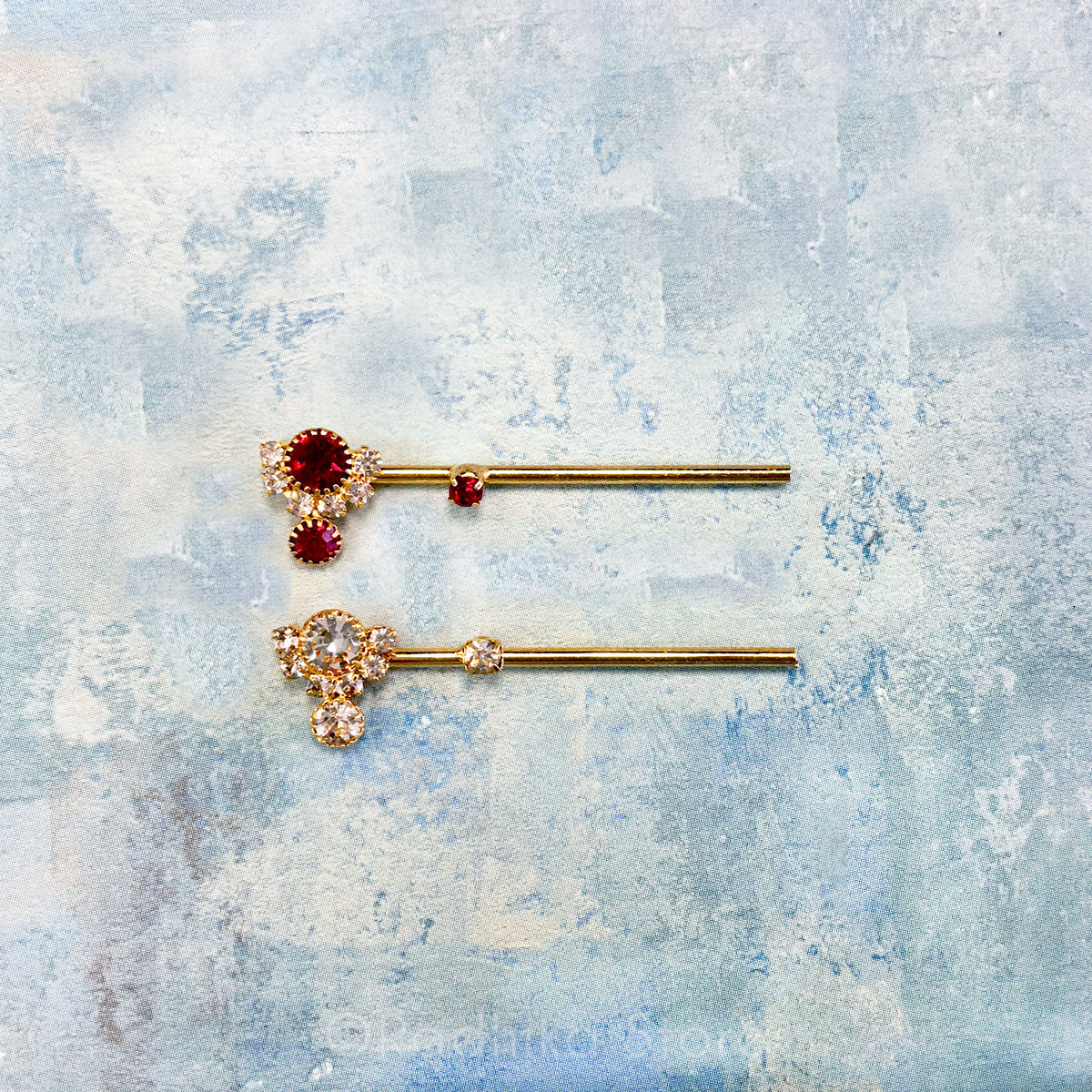 Lord Krishnas Tiny Venu Flute -1 1/2 Inch