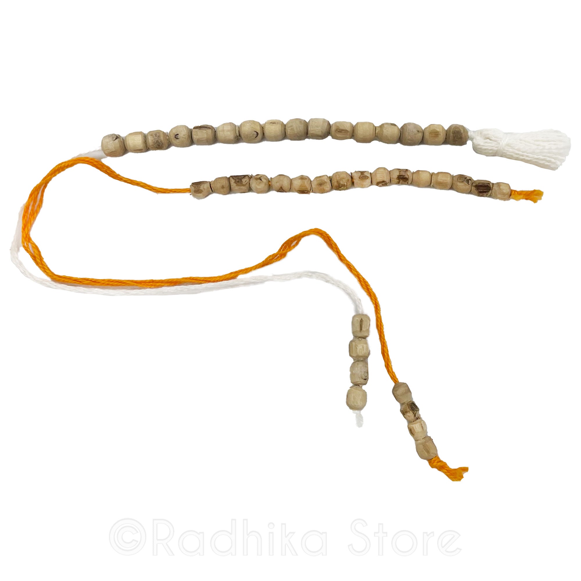 Pure Tulsi Japa Counting Beads