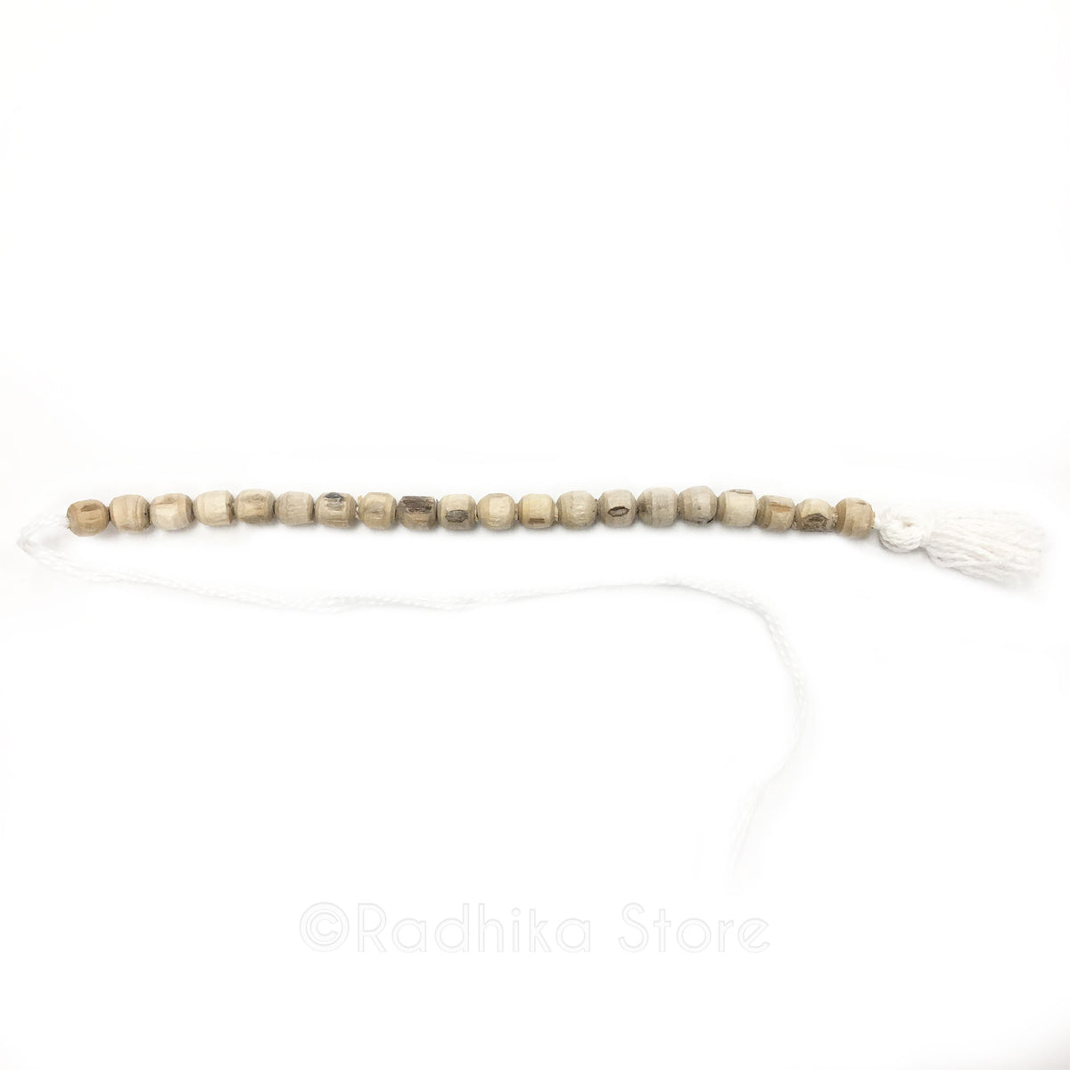 Pure Tulsi Japa Counting Beads