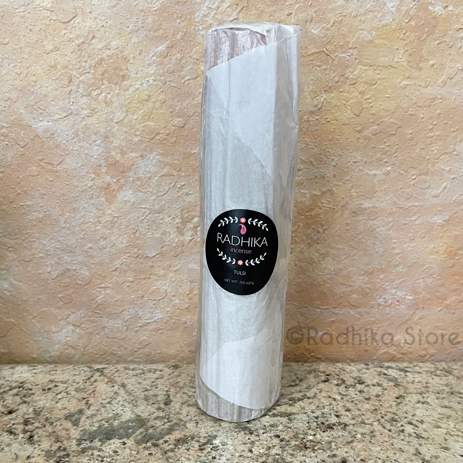 Tulsi -  Bulk Incense