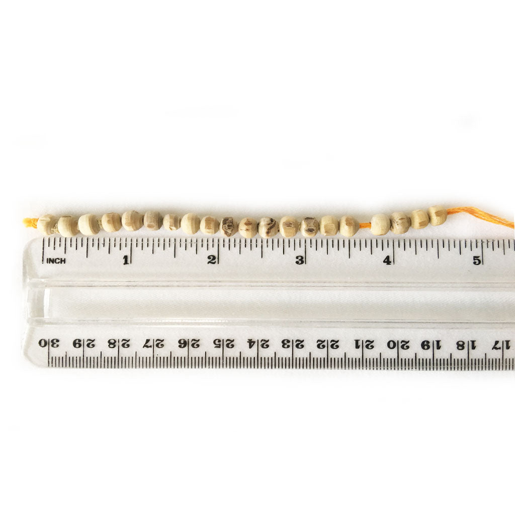 Pure Tulsi Japa Counting Beads