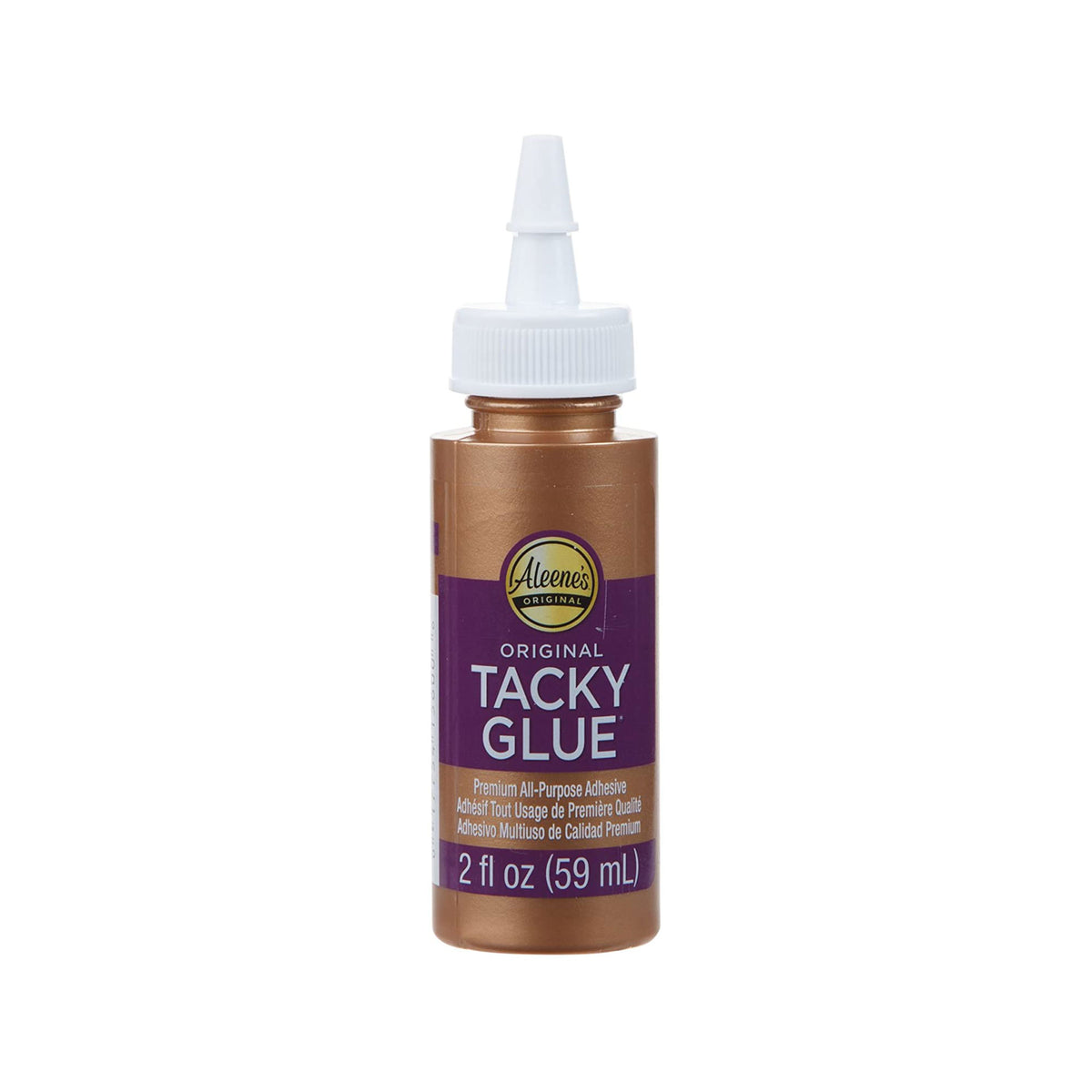 Aleene&#39;s Original &quot;Tacky&quot; Glue-2 Ounce