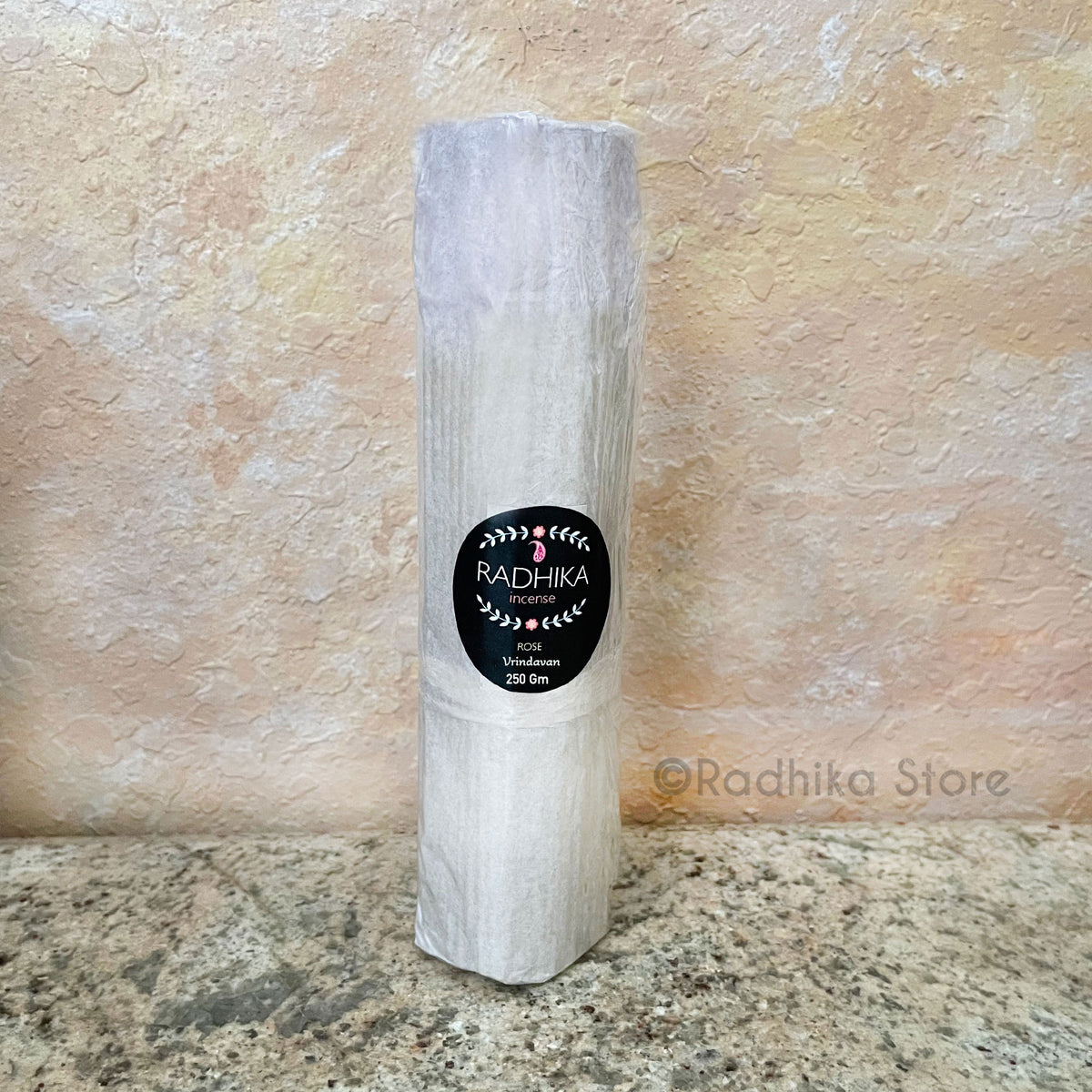 Vrindavan Rose -  Bulk Incense